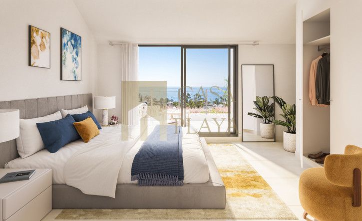 Apartment Sale Benalmádena, Malaga Carabela 4