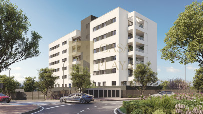 Investment Malaga-Este, Malaga Canaan