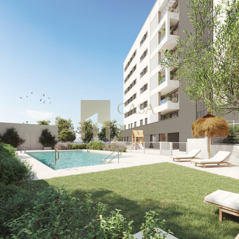 Investment Malaga-Este, Malaga Canaan 3