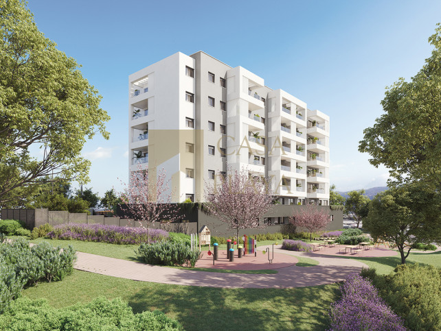 Investment Malaga-Este, Malaga Canaan 4