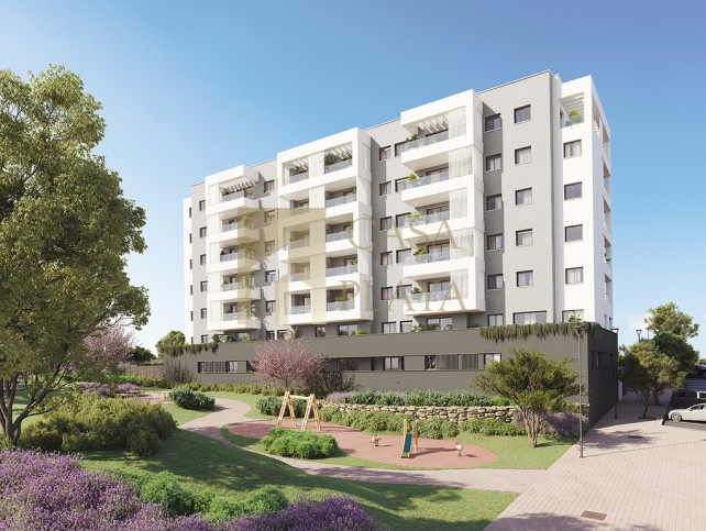 Investment Malaga-Este, Malaga Canaan 5