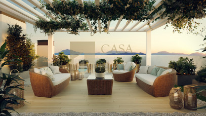 Investment Malaga-Este, Malaga Canaan