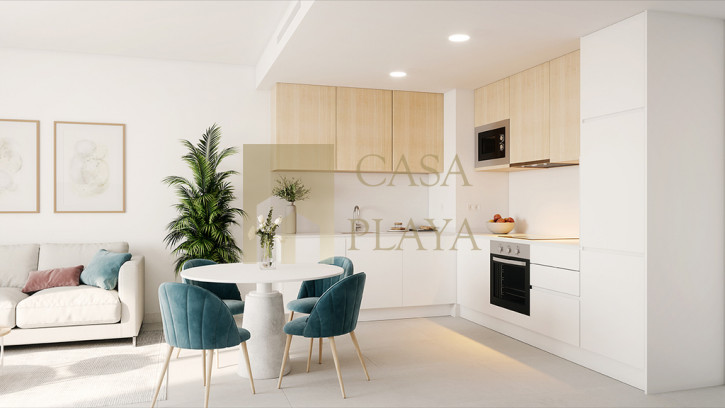 Investment Malaga-Este, Malaga Canaan 10