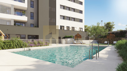 Apartment Sale Malaga-Este, Malaga Canaan