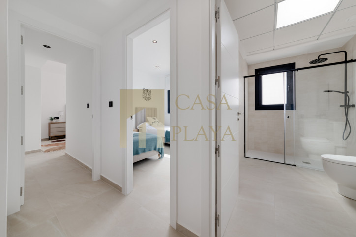 Apartment Sale San Javier, Murcia Praga 2