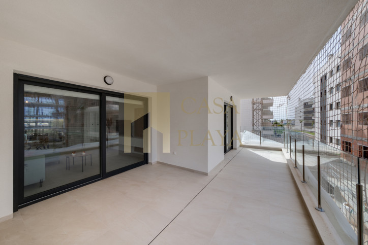 Apartment Sale San Javier, Murcia Praga 10