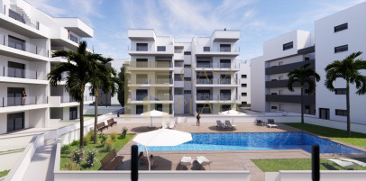 Apartment Sale San Javier, Murcia Praga