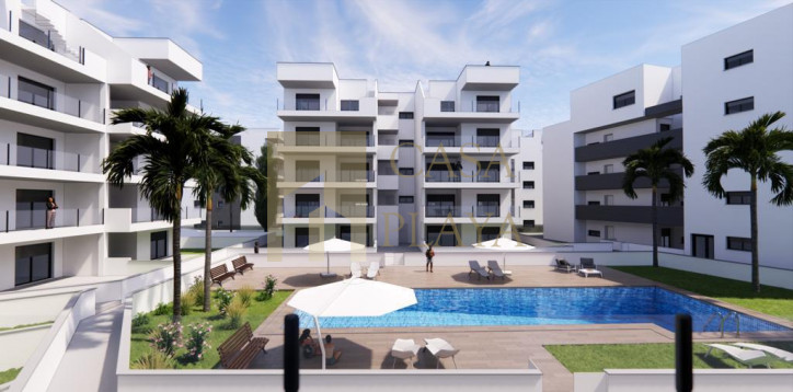 Apartment Sale San Javier, Murcia Praga 1