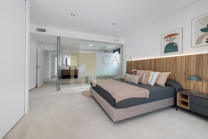 Apartment Sale San Javier, Murcia Praga