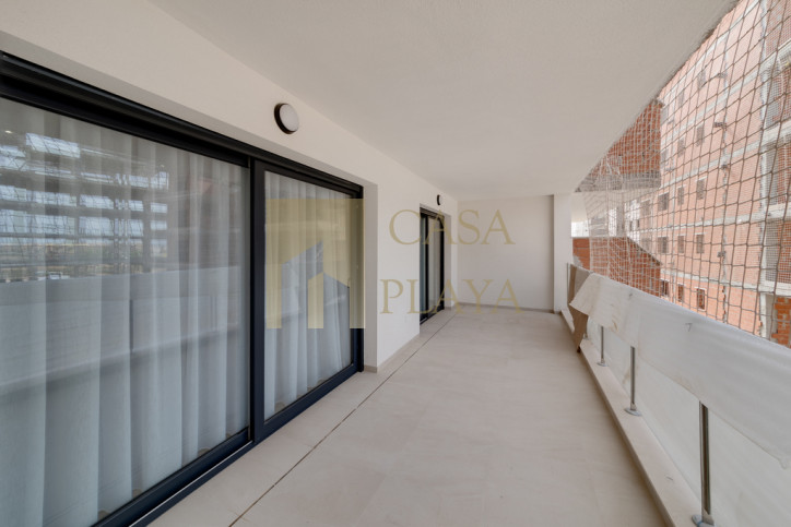 Apartment Sale San Javier, Murcia Praga 15