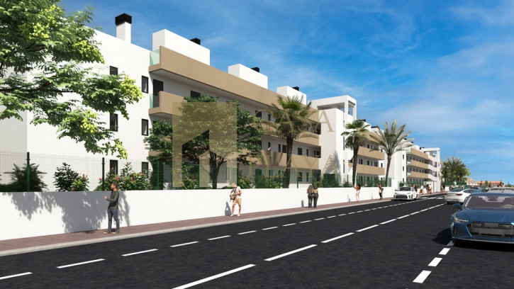 Investment Los Alcázares, Murcia Infanta Cristina 16