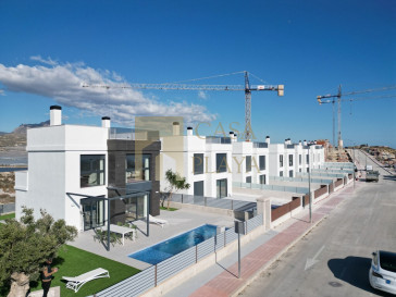 Investment El Campello, Alicante Carrer del Tomani