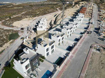 Investment El Campello, Alicante Carrer del Tomani