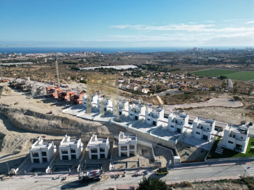 Investment El Campello, Alicante Carrer del Tomani