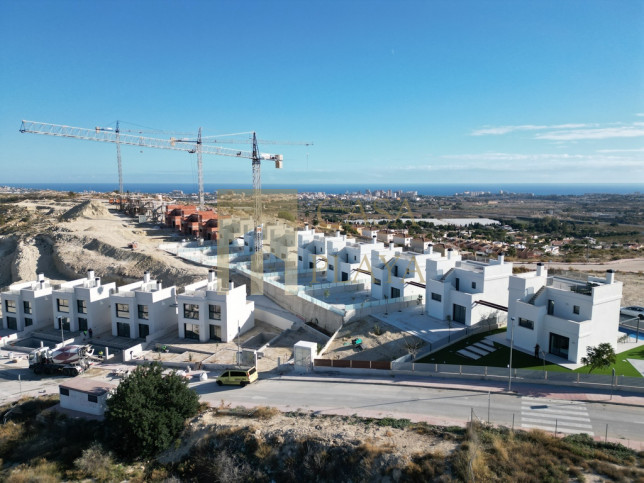 Investment El Campello, Alicante Carrer del Tomani 5