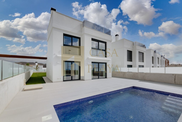 Investment El Campello, Alicante Carrer del Tomani 7