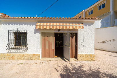 House Sale Parcent, Alicante Avinguda del Centenari