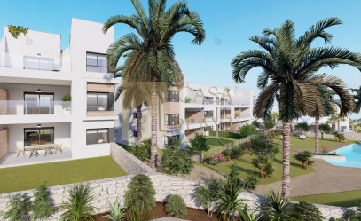 Investment Pinar de Campoverde, Alicante Ctra. Orihuela