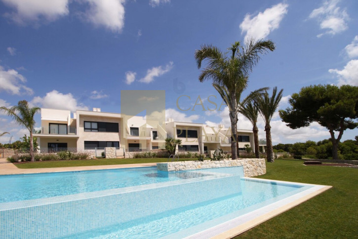 Apartment Sale Pinar de Campoverde, Alicante Ctra. Orihuela 1