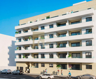 Investment Torrevieja, Alicante Av. de las Habaneras