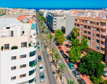 Apartment Sale Torrevieja, Alicante Av. de las Habaneras