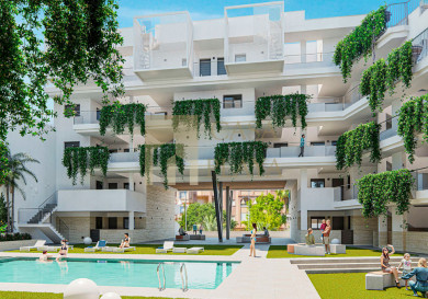 Apartment Sale Torrevieja, Alicante Av. de las Habaneras