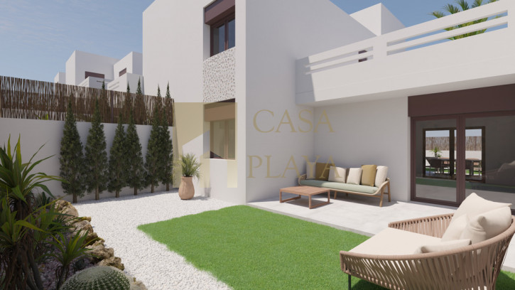 Investment Algorfa, Alicante Avenida Antonio Pedrera Soler 5