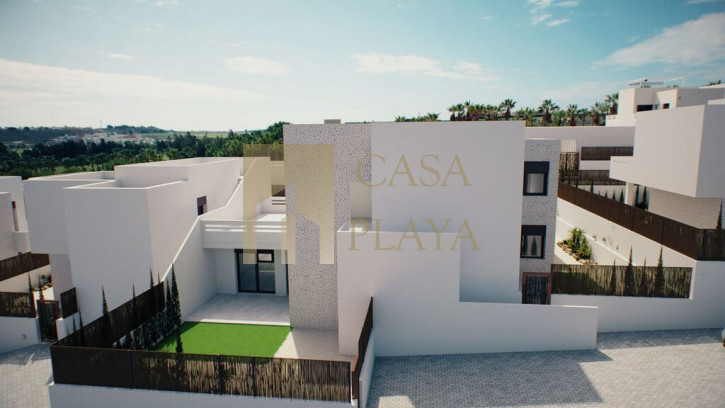 Investment Algorfa, Alicante Avenida Antonio Pedrera Soler 6