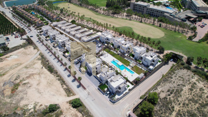 Investment Algorfa, Alicante Avenida Antonio Pedrera Soler