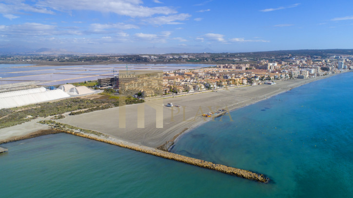 Investment Santa Pola, Alicante Avinguda dels Banys 1