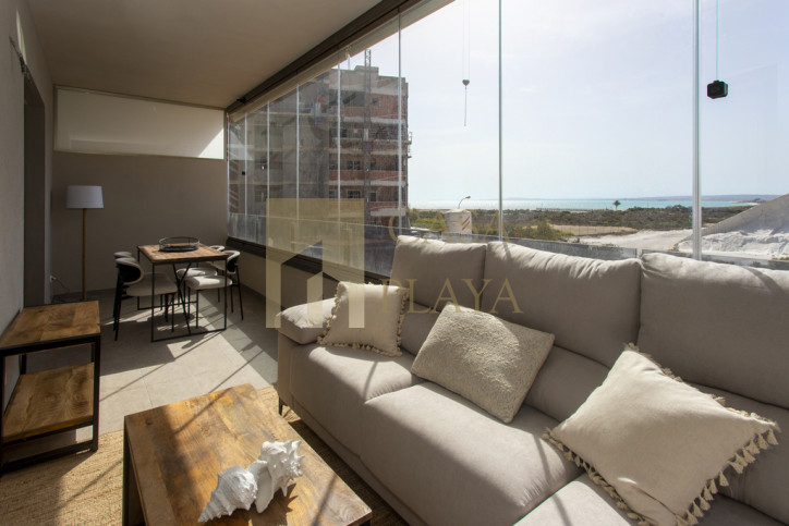 Apartment Sale Santa Pola, Alicante Avinguda dels Banys 10