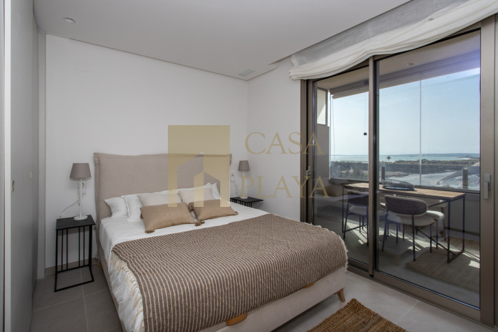 Apartment Sale Santa Pola, Alicante Avinguda dels Banys 5