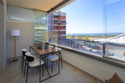 Apartment Sale Santa Pola, Alicante Avinguda dels Banys