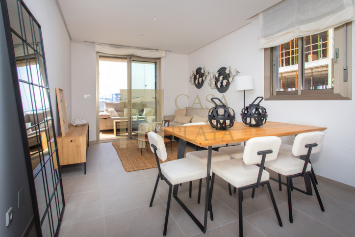 Apartment Sale Santa Pola, Alicante Avinguda dels Banys 8