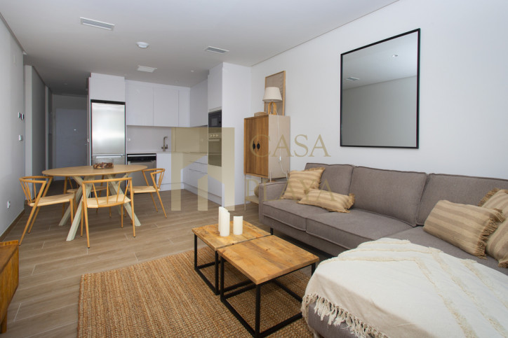 Apartment Sale Santa Pola, Alicante Avinguda dels Banys 9