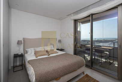 Apartment Sale Santa Pola, Alicante Avinguda dels Banys