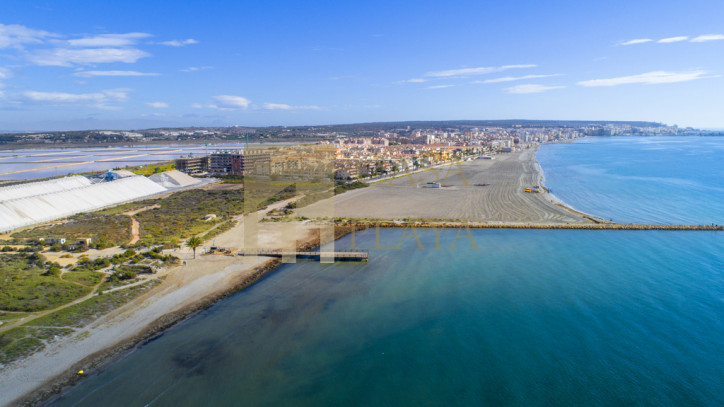 Apartment Sale Santa Pola, Alicante Avinguda dels Banys 14