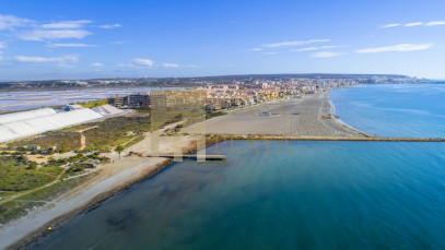 Apartment Sale Santa Pola, Alicante Avinguda dels Banys