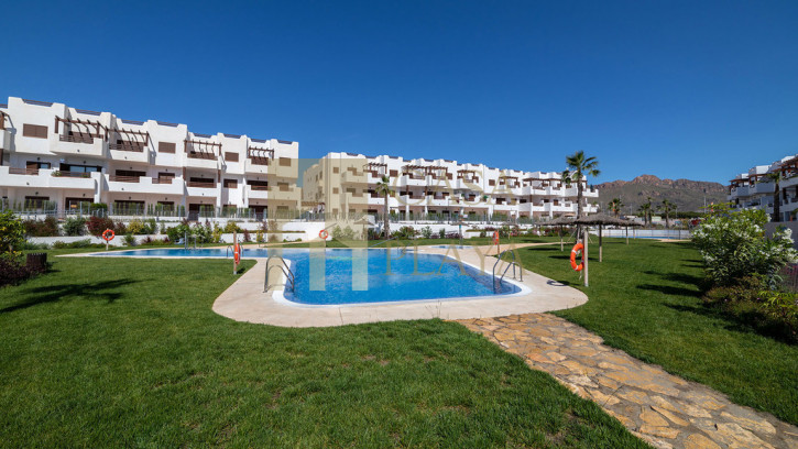 Apartment Sale Pulpi, Almería Avenida de España 1