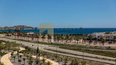 Apartment Sale Pulpi, Almería Avenida de España