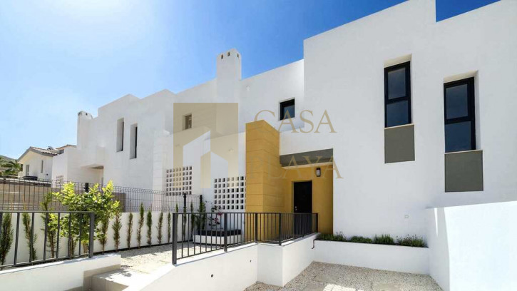 House Sale Busot, Alicante Carrer del Pi 3