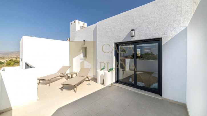 House Sale Busot, Alicante Carrer del Pi 7