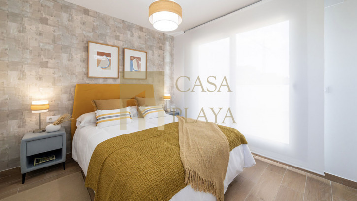 House Sale Busot, Alicante Carrer del Pi 16