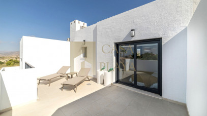 House Sale Busot, Alicante Carrer del Pi