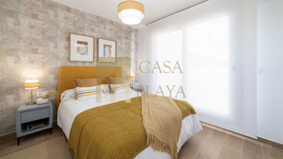 House Sale Busot, Alicante Carrer del Pi