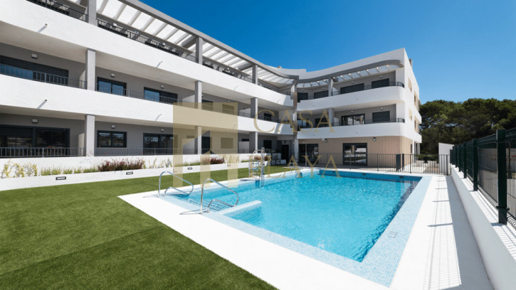 Apartment Sale Pilar de la Horadada, Alicante Rio Guadiana 1