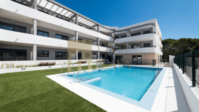 Apartment Sale Pilar de la Horadada, Alicante Rio Guadiana