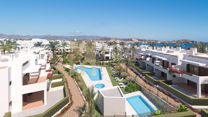 Apartment Sale Pulpi, Almería Avenida de Europa 1