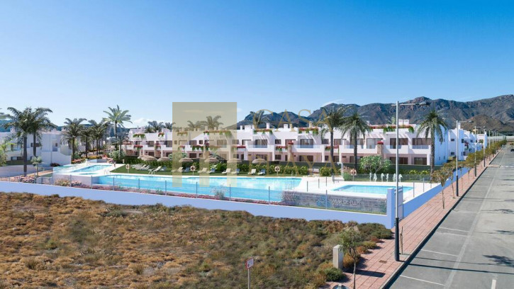 Apartment Sale Pulpi, Almería Avenida de Europa 3