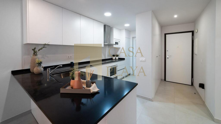 Apartment Sale Pulpi, Almería Avenida de Europa 17